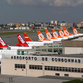 Aeroporto de Congonhas