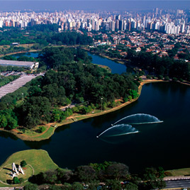 Parque do Ibirapuera