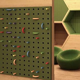 Espaço Kids