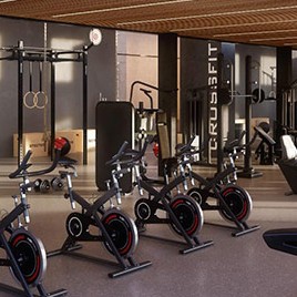 Fitness